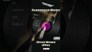 Dear Mama 2Pac [upl. by Dora]