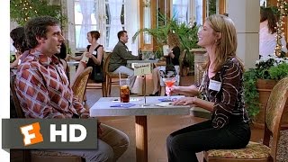 The 40 Year Old Virgin 48 Movie CLIP  Dateapalooza 2005 HD [upl. by Rhea]