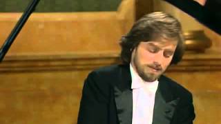 Krystian Zimerman  Chopin  Ballade No 4 in F minor Op 52 [upl. by Ecnarretal]