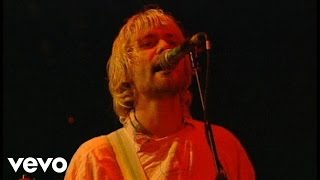 Nirvana  Dumb Live at Reading 1992 [upl. by Fredelia]