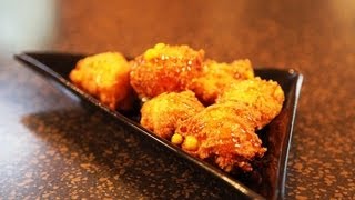 Southern Corn Fritters [upl. by Hcaz135]