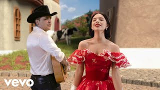 Dime Como Quieres By Christian Nodal Y Angela Aguilar English Translation [upl. by Arielle390]