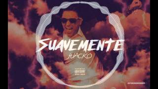 Elvis Crespo  Suavemente Juacko Remix [upl. by Belda]