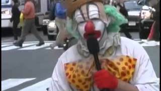 Yucko the Clown  New York City [upl. by Valle]