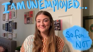 Why Am I Unemployed  Rant [upl. by Comyns]