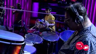 Lagi Lagi  Shantanu moitra feat Kaushiki Chakarvarty amp Swanand Kirkire Coke Studio  MTV Season 2 [upl. by Hemphill]