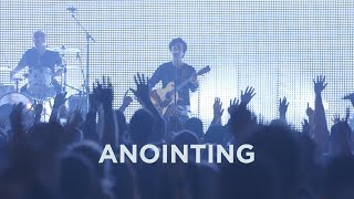 Jesus Culture  Anointing Live [upl. by East]