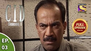 CID सीआईडी Season 1  Episode 3  The Case Of Mysterious Voices  Part 1  Full Episode [upl. by Akaya]