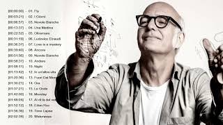 Best Songs of Ludovico Einaudi Ludovico Einaudi Greatest Hits Full Album 2021HQ [upl. by Ernestine]