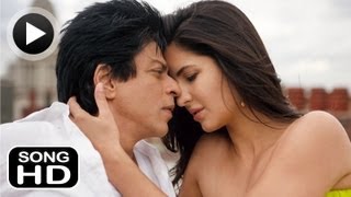 Lyrical  Saans Sad Version  Song with Lyrics  Jab Tak Hai Jaan  Shah Rukh Khan Katrina  Gulzar [upl. by Jessee]