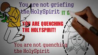 What is the Anointing of the Holy Spirit [upl. by Calista]