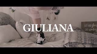 Vista Kicks quotGiulianaquot Official Video [upl. by Yelsnit344]