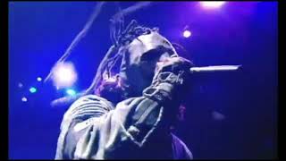 Slipknot  Liberate  Live Disasterpiece DVD 2002 HD [upl. by Radmen]