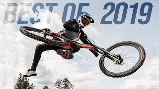 BEST OF 2019  FABIO WIBMER [upl. by Aser]