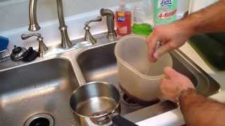 How to Make Southern Sweet Tea [upl. by Acnaib]