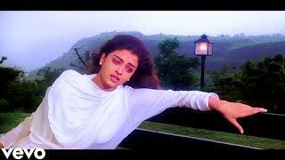 Meri Sanson Mein Basa Hai Tera Hindi 4K Video Song  Aur Pyar Ho Gaya  Bobby Deol amp Aishwarya Rai [upl. by Esiuqcaj]