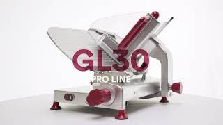 Pro Line GL30 [upl. by Cinda793]