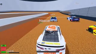 Nascar RoStock Racing Episode 3 [upl. by Edalb272]