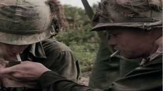 THE REAL PLATOON VIETNAM WAR MUSIC VIDEO HD [upl. by Artemis438]