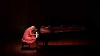 Beethoven Sonata No 8 in C minor Op 13 quotPathétiquequot Live  Lisitsa [upl. by Yelsel545]