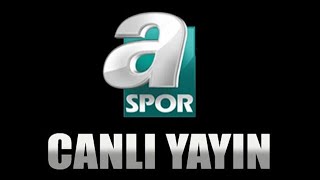 A SPOR CANLI İZLE [upl. by Ynnos]