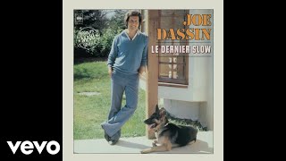 Joe Dassin  Le dernier slow Blu Audio [upl. by Cathie]