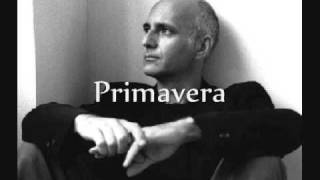 Ludovico Einaudi  Primavera [upl. by Anuat]