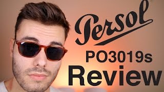 Persol PO3019S Review [upl. by Cecilia]