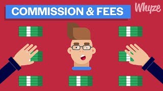 Stock Trading Commission and Fees Explained [upl. by Inus]