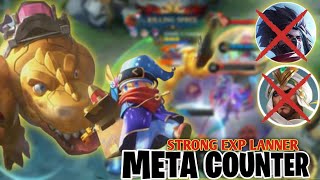 Barats Gameplay Tips Defeating the Strongest Meta Heroes [upl. by Alicia]