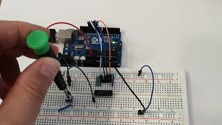 MCP3008 8 Channel 10bit ADC [upl. by Asek]