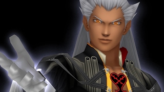 Dream Drop Distance Ansem Boss Fight 1080p 60fps [upl. by Asetal]