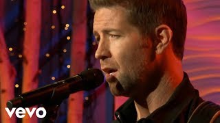 Josh Turner  Without Him Live From Gaither Studios [upl. by Elsey]