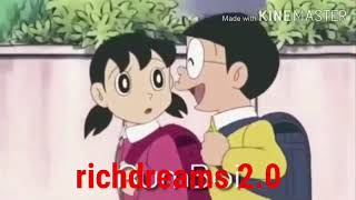 Doraemon gali wala  doraemon gali version [upl. by Atnes]