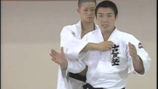 古賀 稔彦 TOSHIHIKO KOGA  IPPON SEOI NAGE [upl. by Glassman]