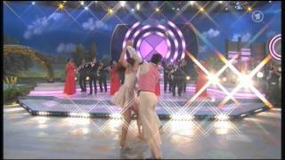 HQ  Adya Classic  Medley  02062012 [upl. by Sirrad306]