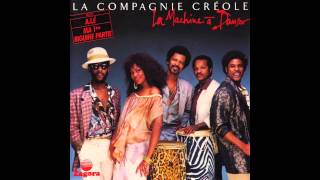 La Compagnie Créole  Africa Music Audio Officiel [upl. by Tayib91]