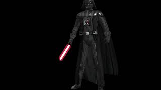 Star Wars Battlefront II  Darth Vader voice clips [upl. by Rickert782]