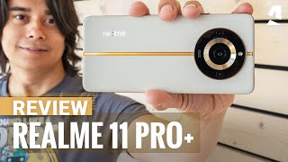 Realme 11 Pro full review [upl. by Zoie]