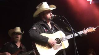 Daryle Singletary  A Place To Fall ApartHonky Tonk Night Time Man [upl. by Howarth]