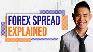 Forex Spread Explained Video 8 of 13 [upl. by Nolahs310]