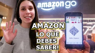 Tips o Consejos para trabajar en Amazon [upl. by Geier619]