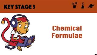 Chemical Formulae [upl. by Aieki]