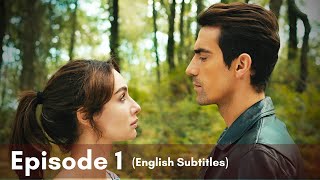 Siyah Beyaz Aşk  Episode 1 English Subtitles [upl. by Alusru736]