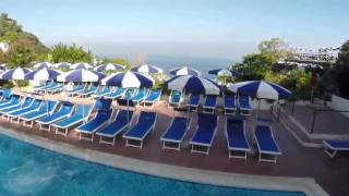 Terme Castiglione Resort amp SPA  Hotel Oasi ISCHIA [upl. by Emmerie751]