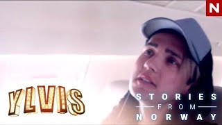 I Beliebe  Ylvis Stories from Norway  discovery Norge [upl. by Gothar]