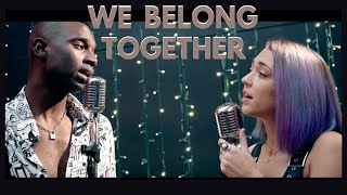 We Belong Together  Mariah Carey NiCo Cover [upl. by Dhiren]