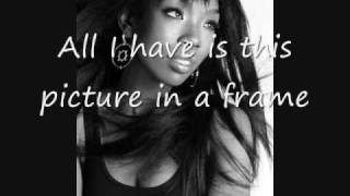 Brandy  Long Distance With Lyrics [upl. by Sollows]