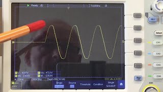 Switching AC with Triacs and Zero Crossing Triac Output Optocouplers [upl. by Iru]