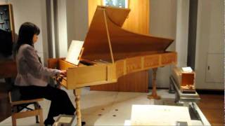 The First Piano by Bartolomeo Cristofori [upl. by Nauaj]